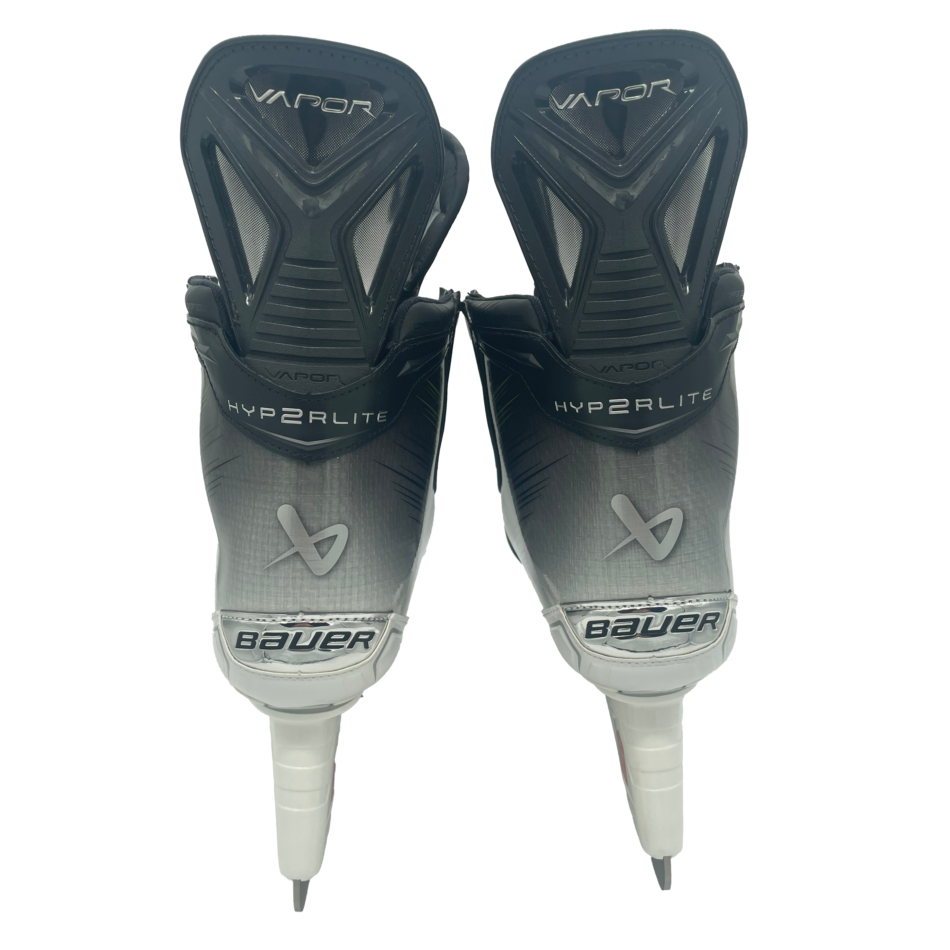 Bauer Vapor Hyperlite 2 – Patins de hockey professionnels – Tailles R10.5EE L10EE